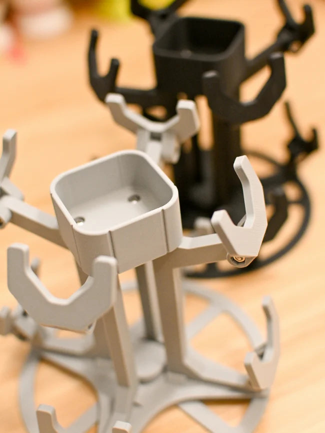 Octotop Stand