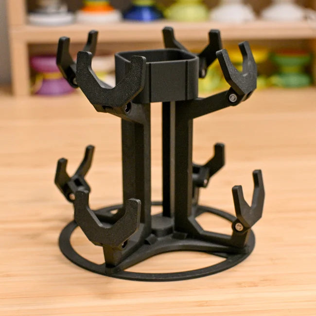 Octotop Stand