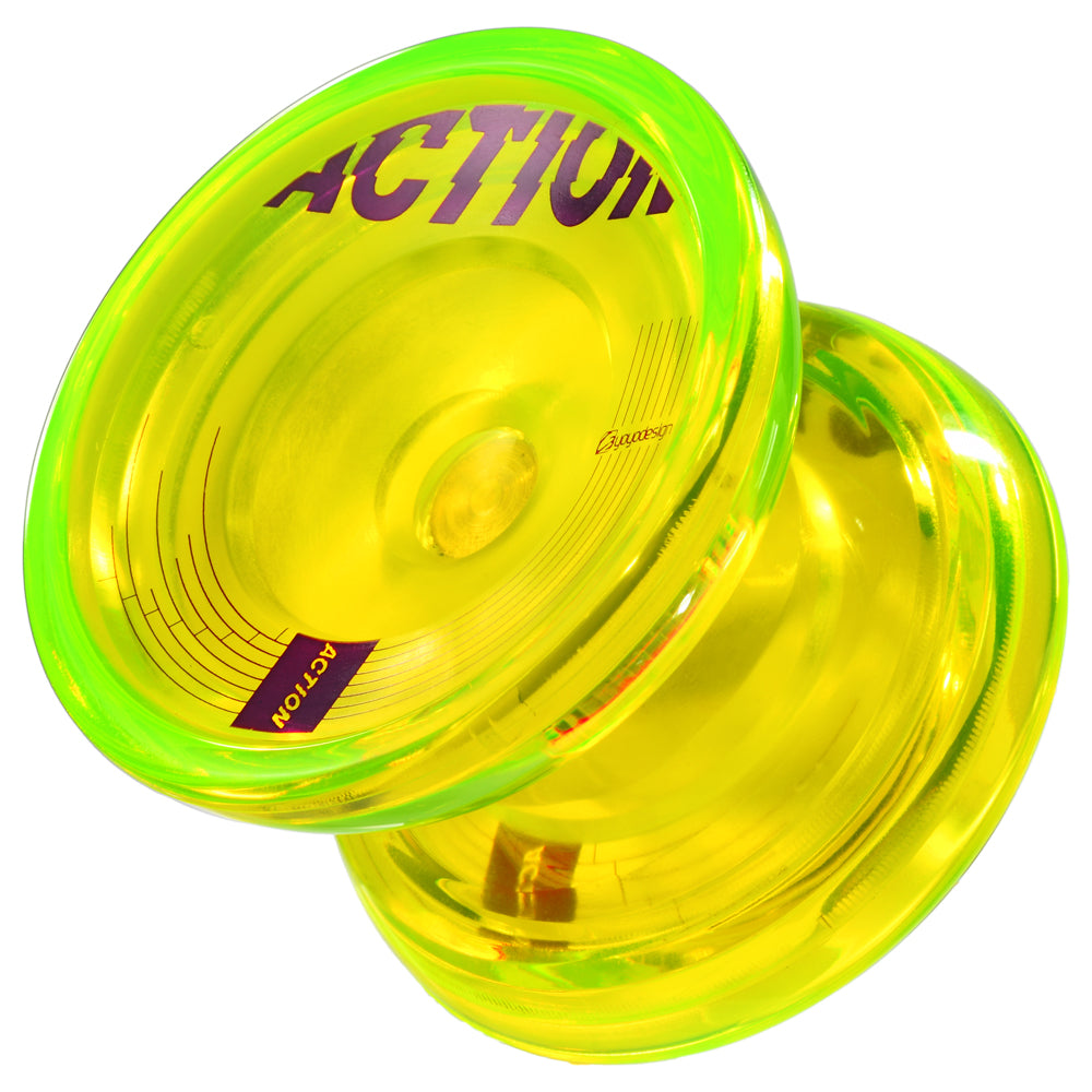 Action