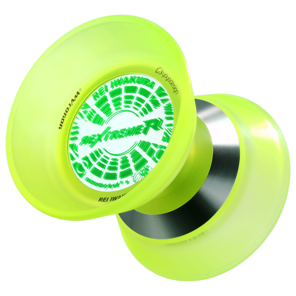 Rextreme R