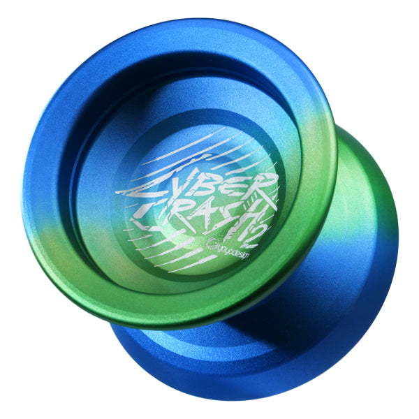 Cyber Crash 2