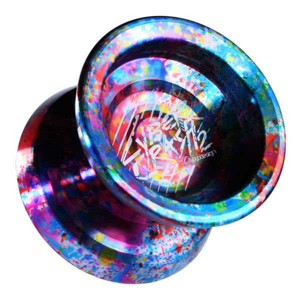 Cyber Crash 2