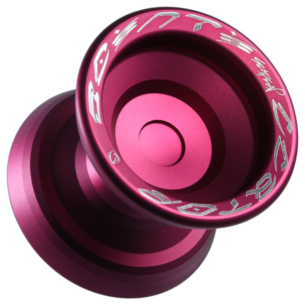 Scintillator