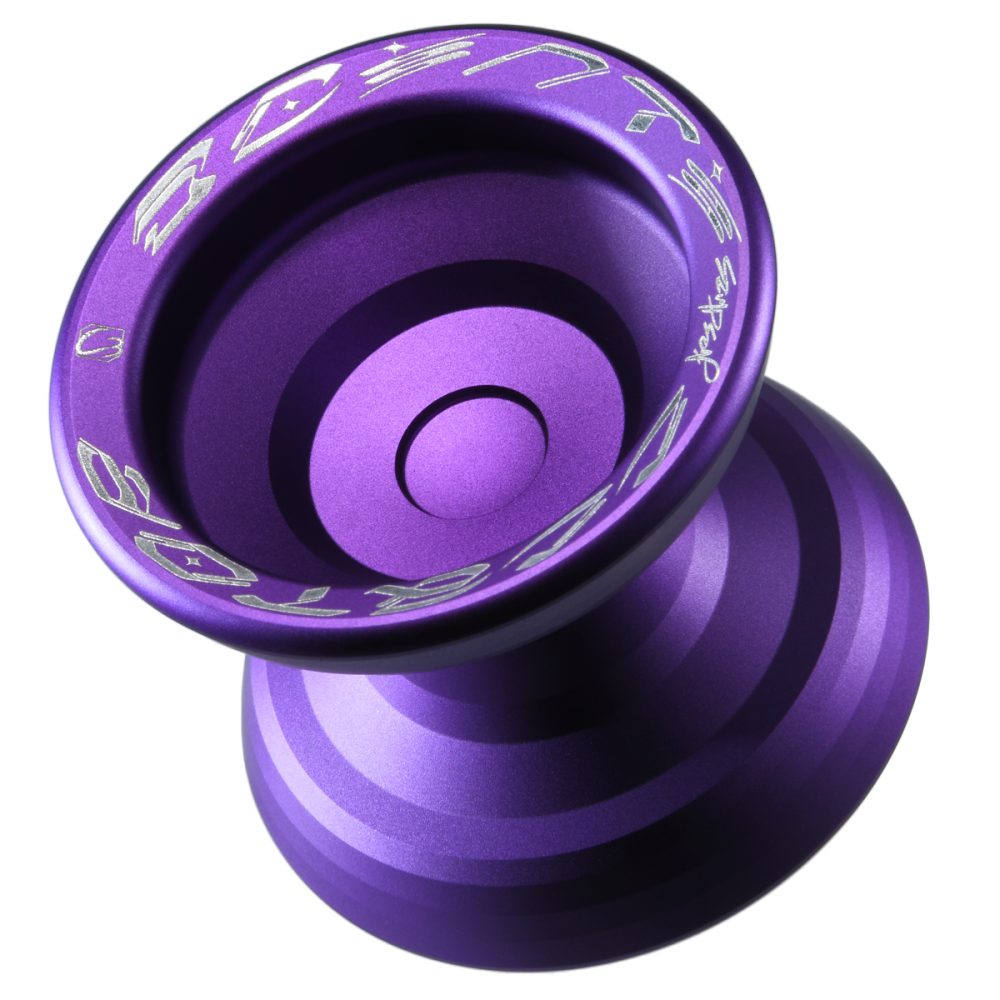 Scintillator