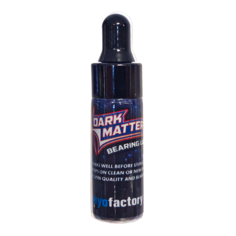 Dark Matter YoYo Lubricant