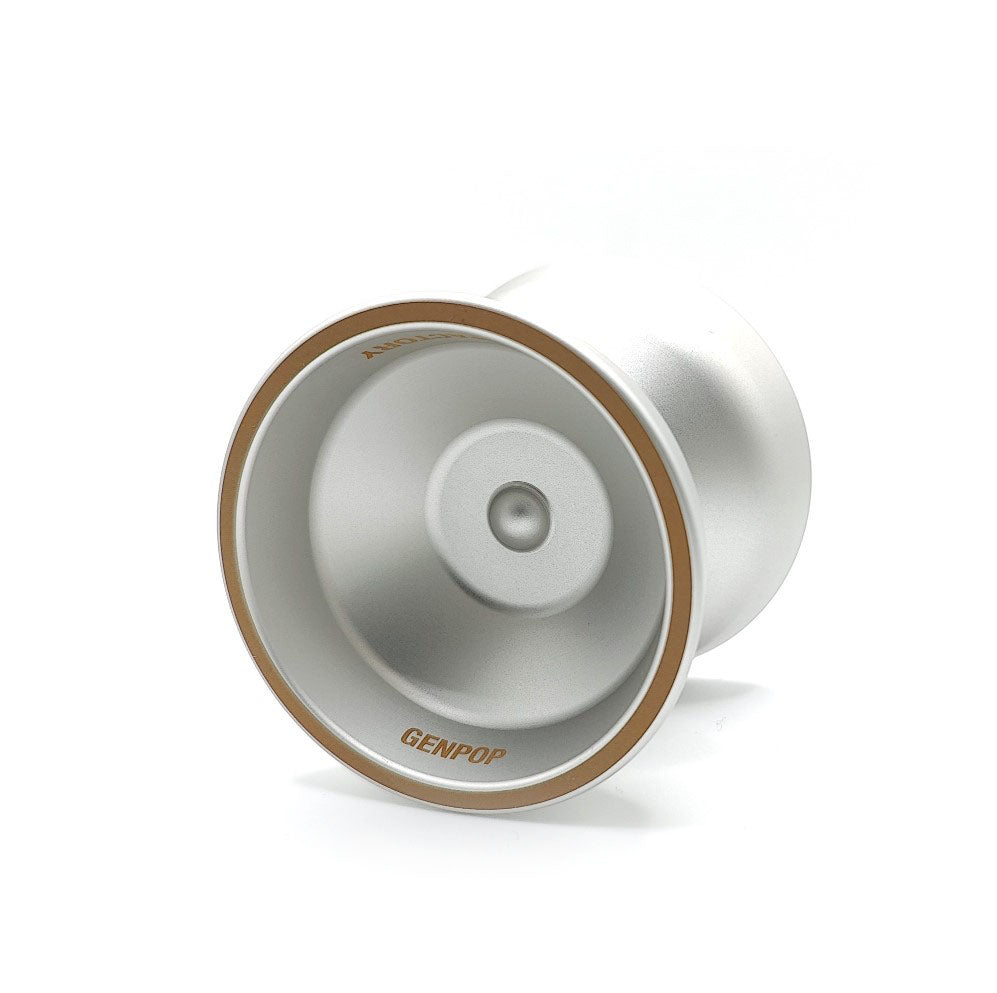 GENPOP ULTRA