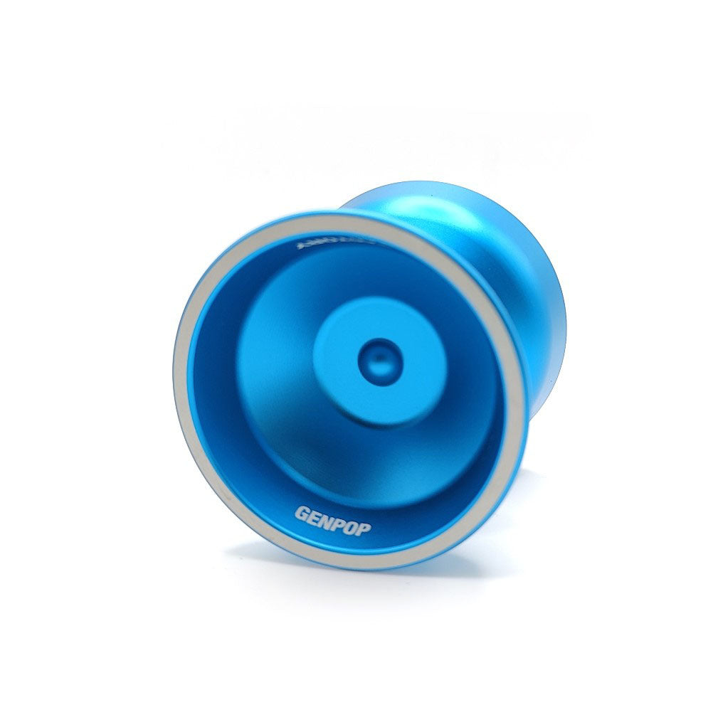 GENPOP ULTRA