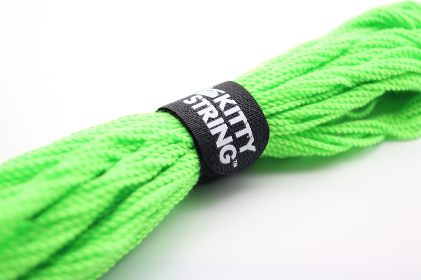 Kitty String First Class Fat