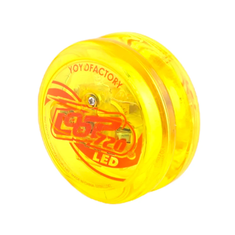 LED Loop 720