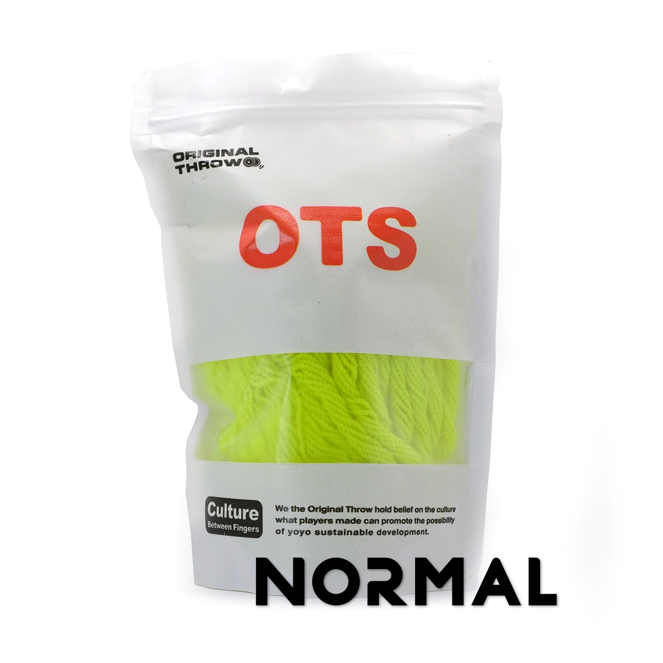 OT String