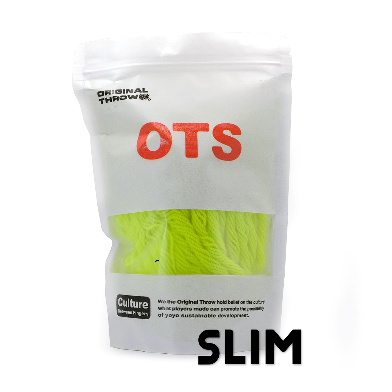 OT String