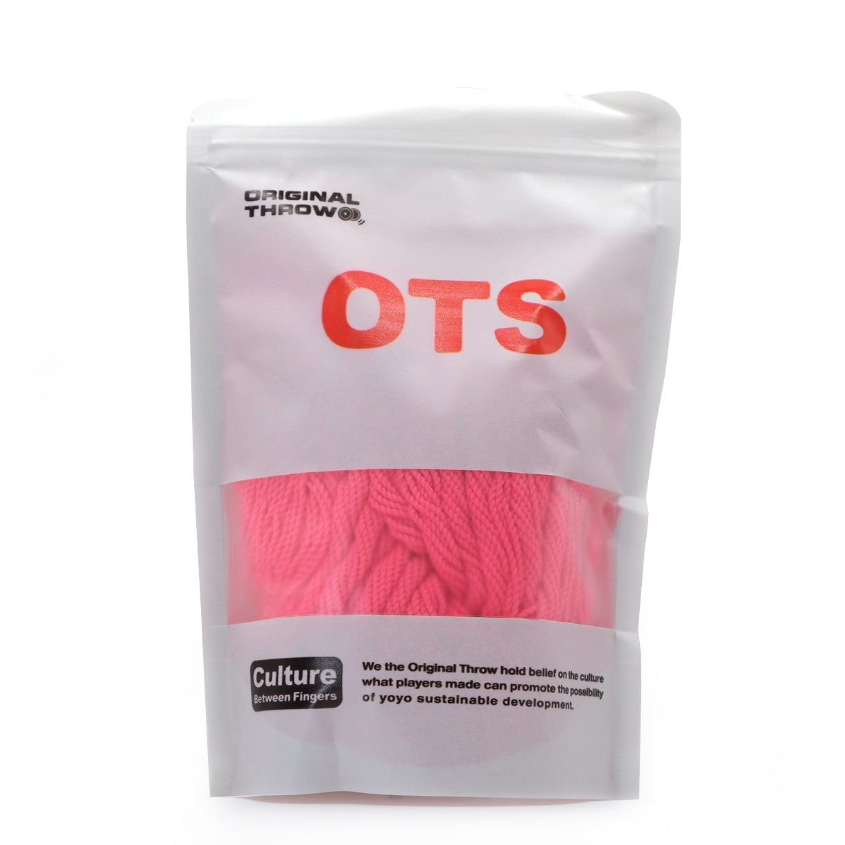 OT String