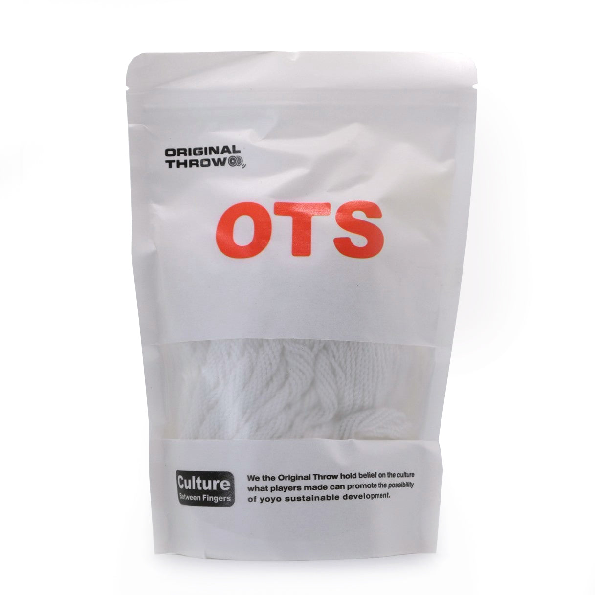 OT String