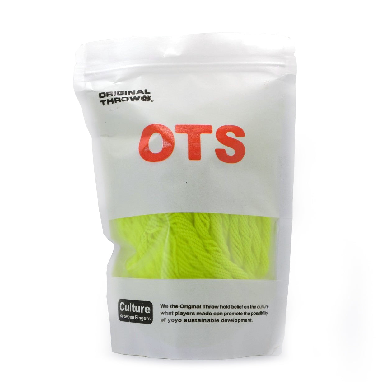 OT String