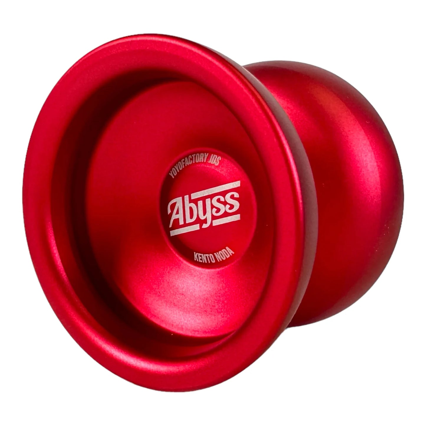 Abyss
