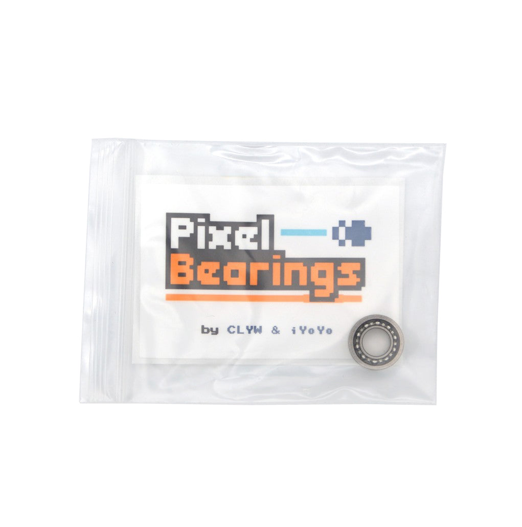 Pixel Bearing