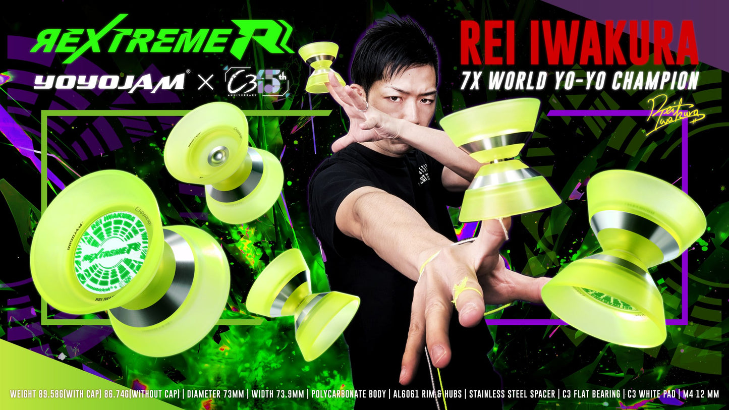 Rextreme R