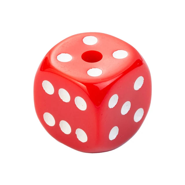 Counter Weight Dice
