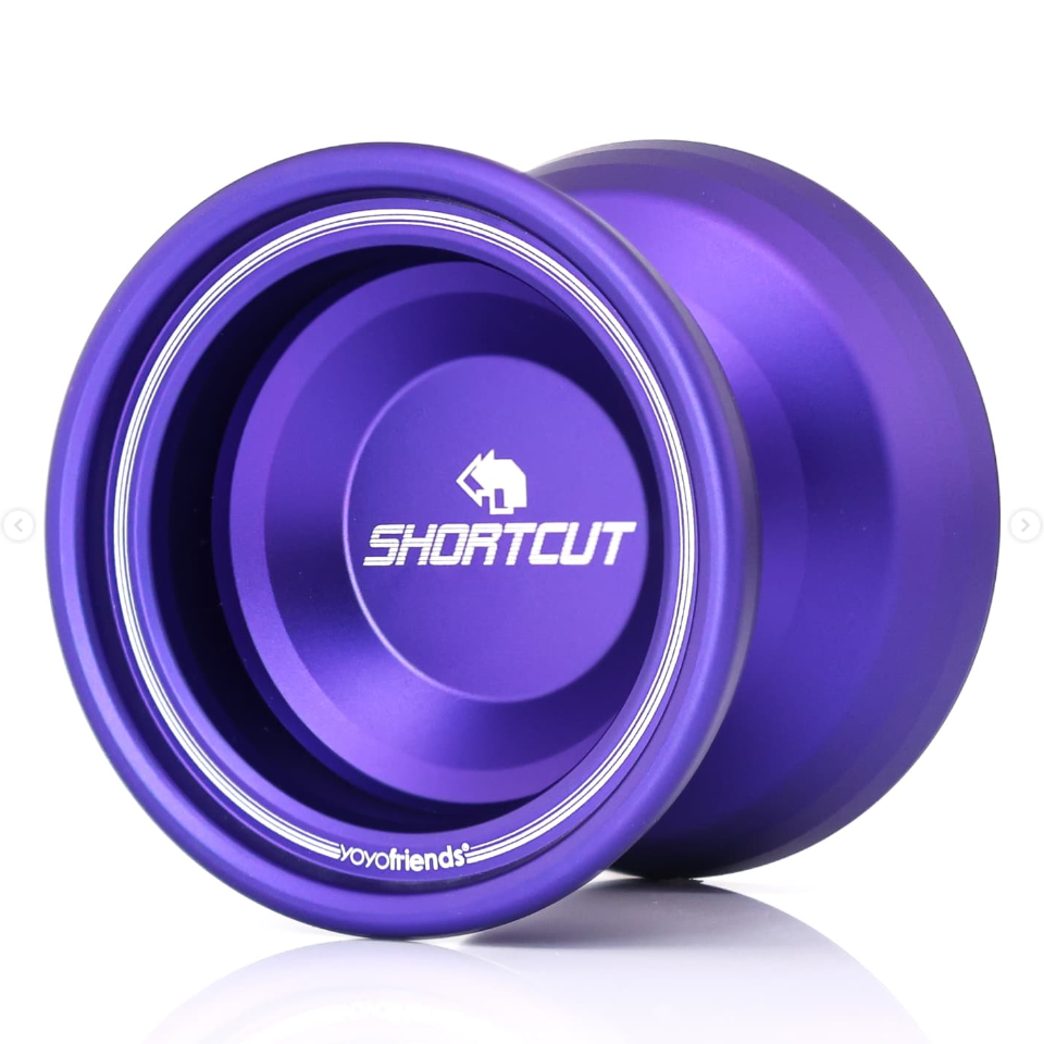 Shortcut