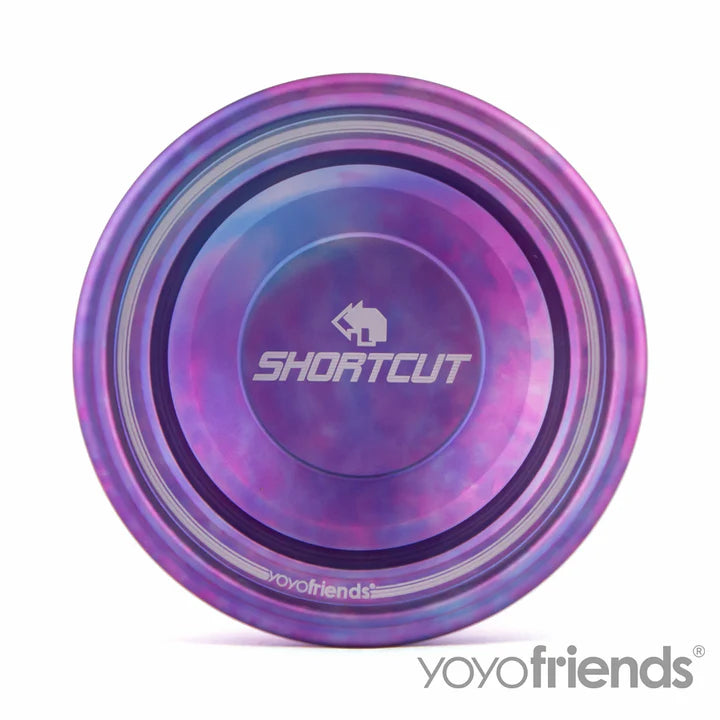Shortcut