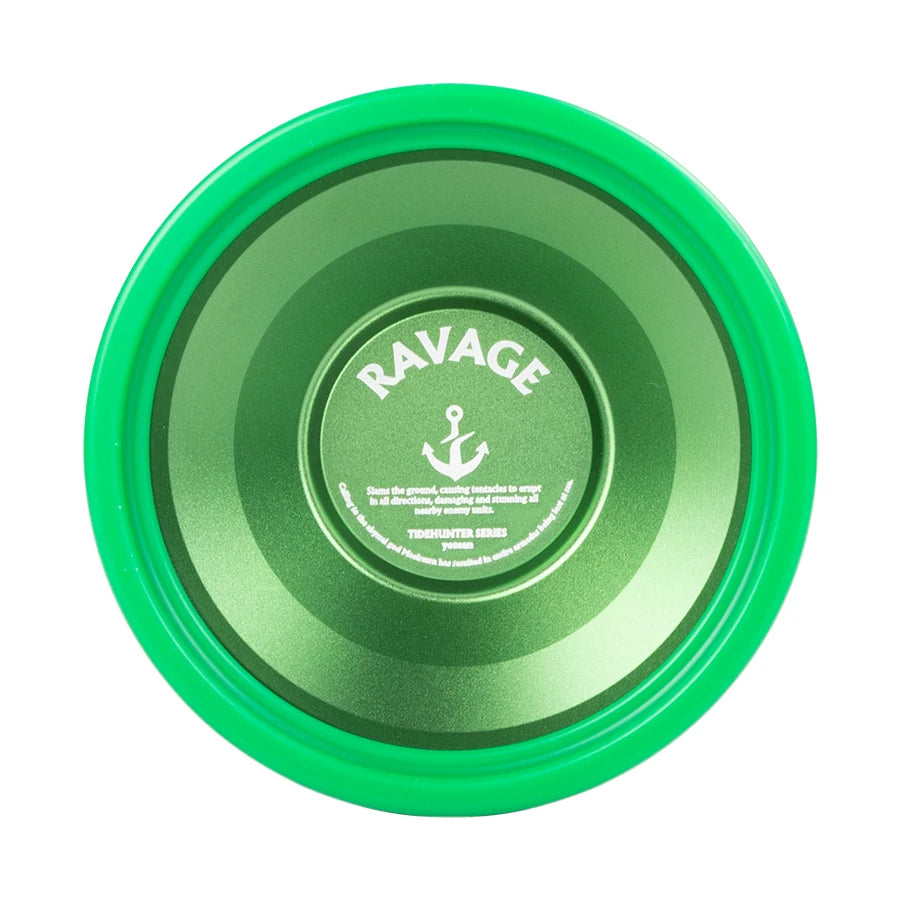 Ravage