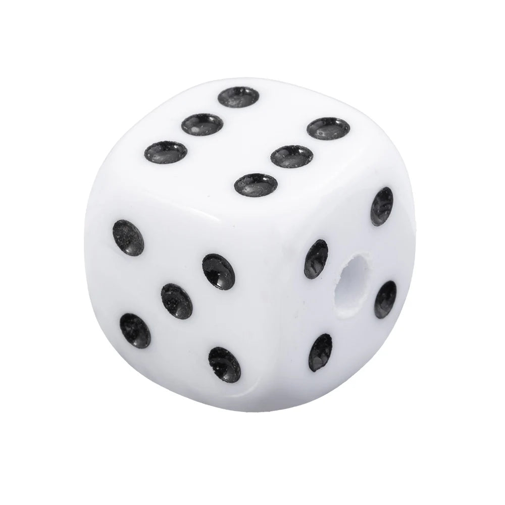 Counter Weight Dice