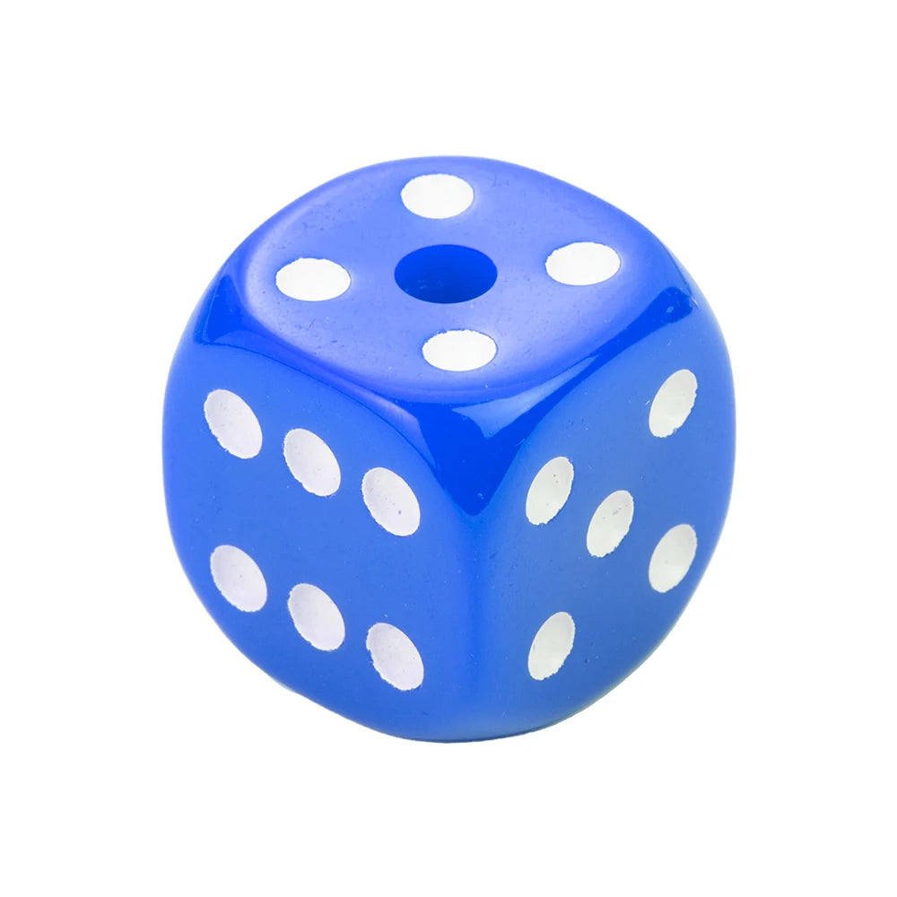Counter Weight Dice