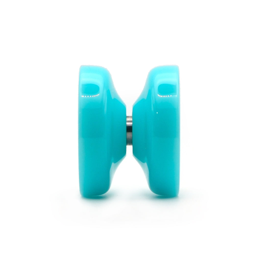 ascent yoyo blue side