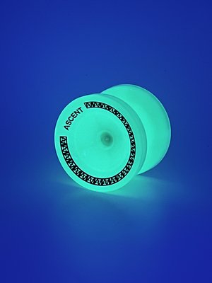 offset ascent yoyo glow in the dark