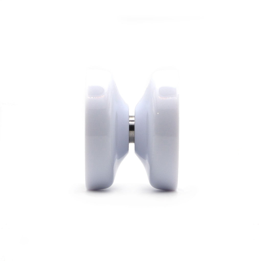 ascent yoyo white side
