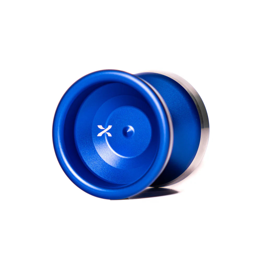 offset xenon yoyo brandon blue