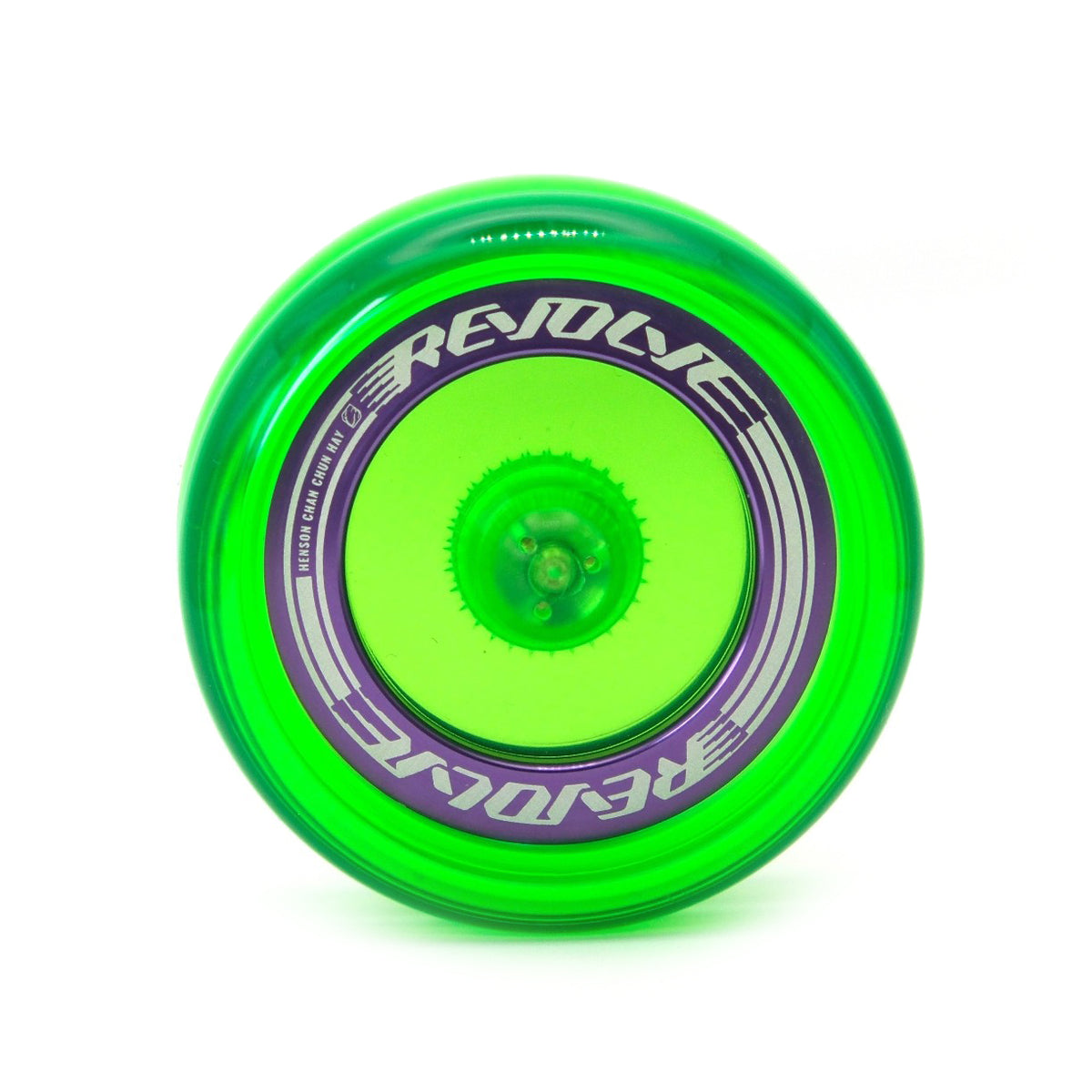 Revolve