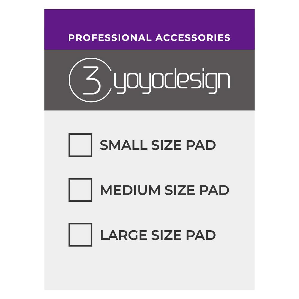 C3 Purple Pad