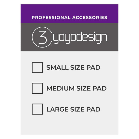 C3 Purple Pad