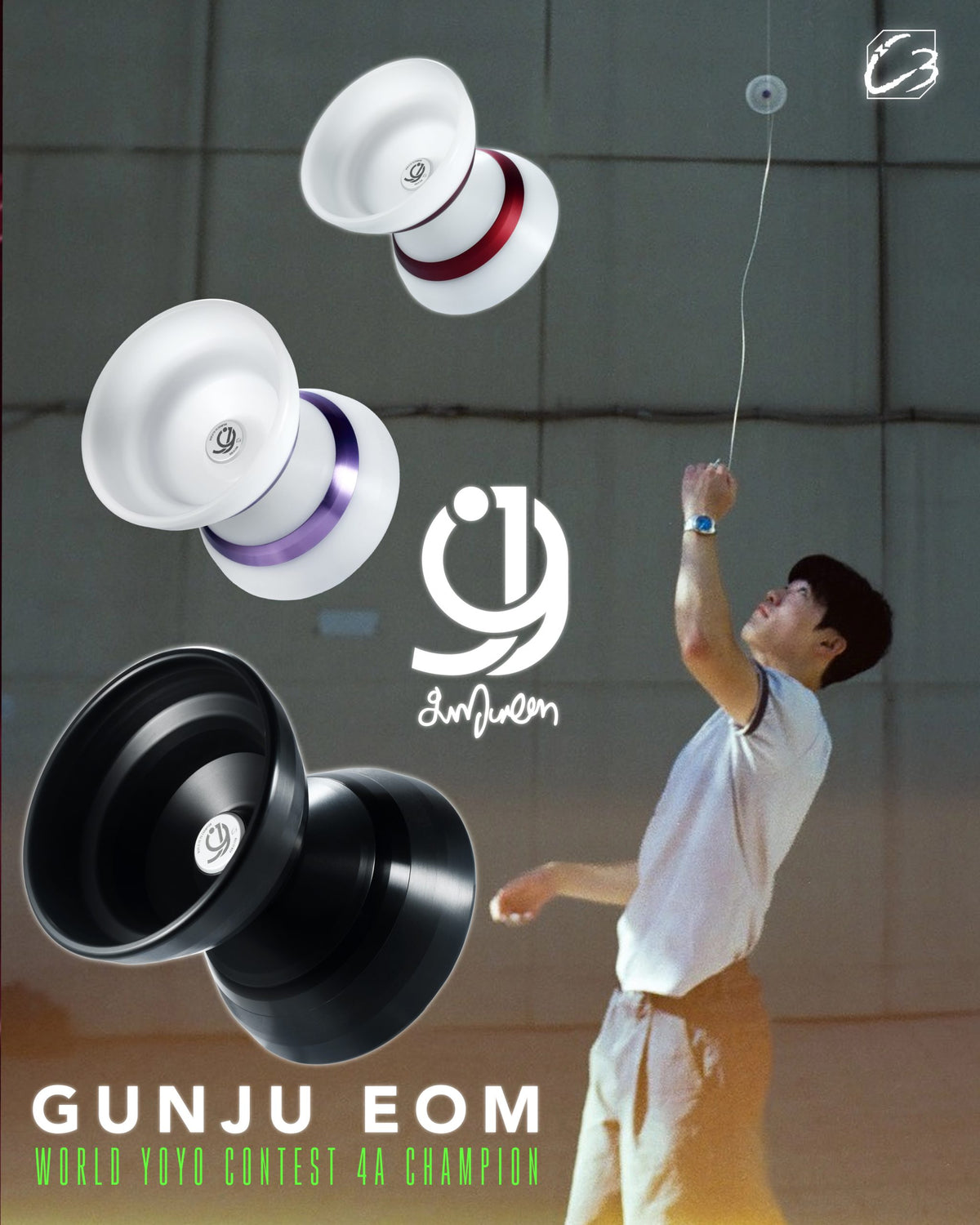 GJ