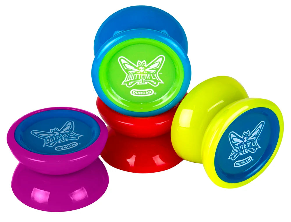 Butterfly XT
