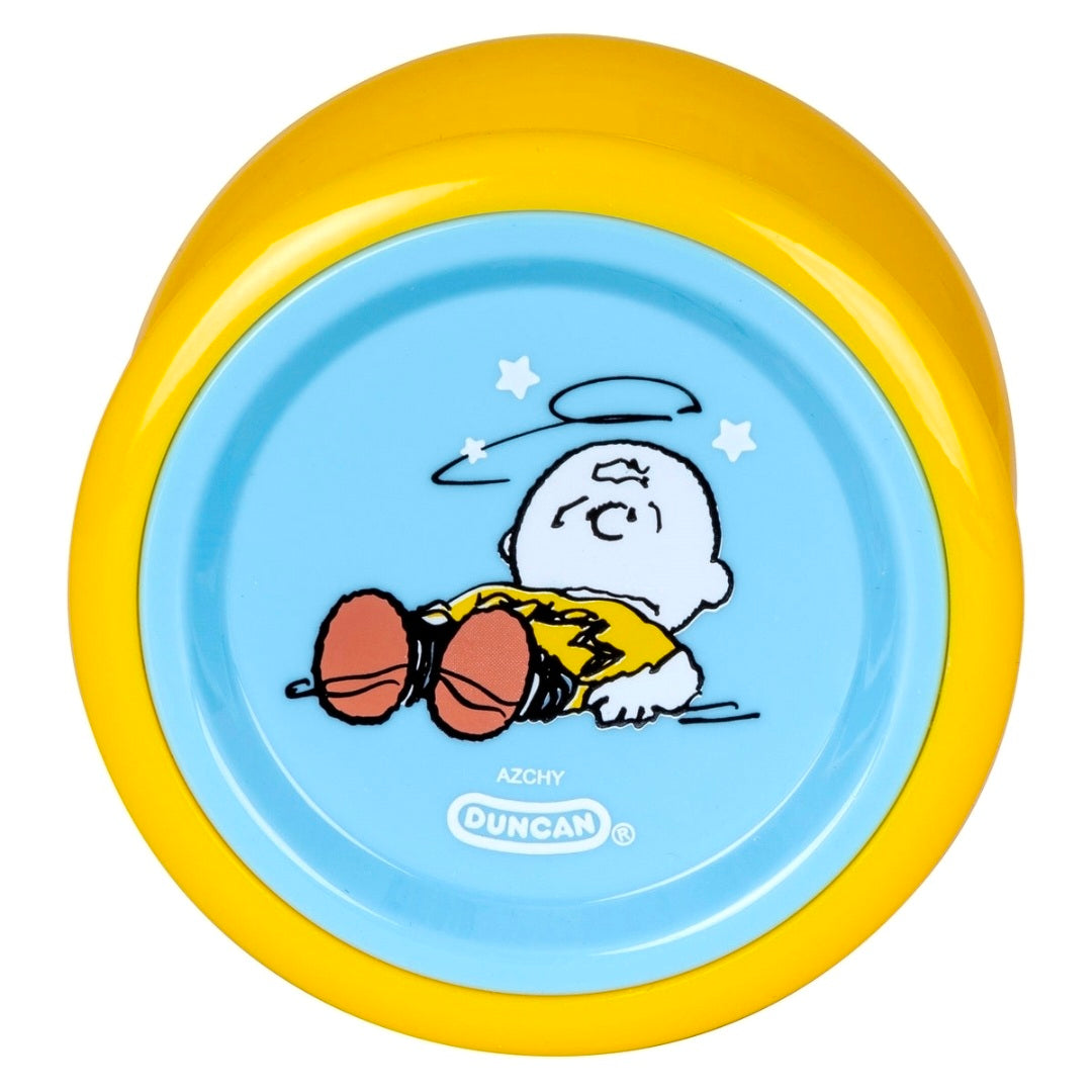 Peanuts Butterfly XT Yoyo