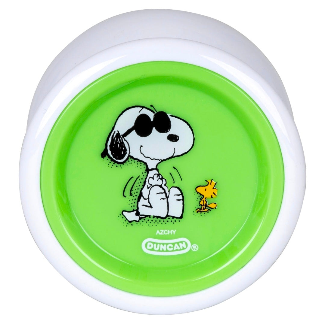 Peanuts Butterfly XT Yoyo