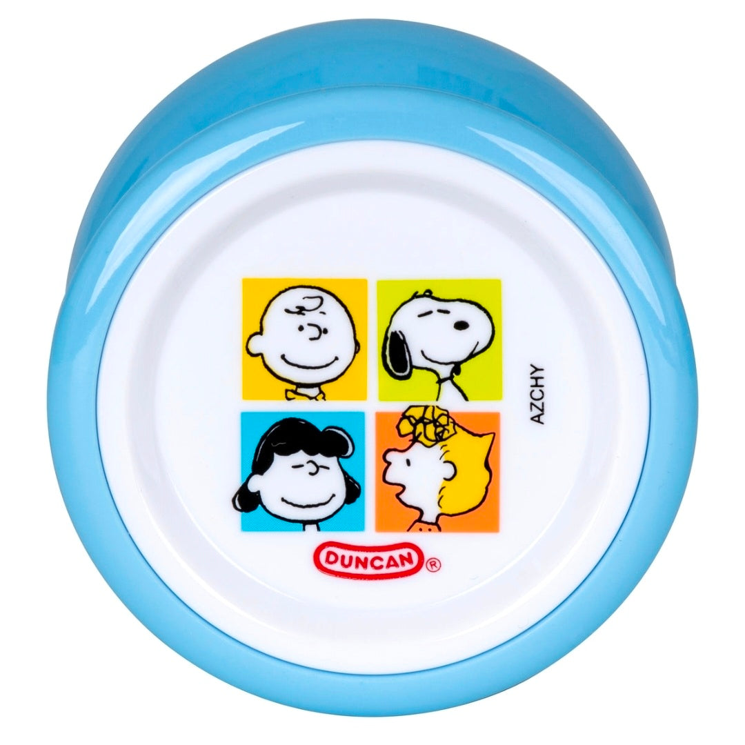 Peanuts Butterfly XT Yoyo
