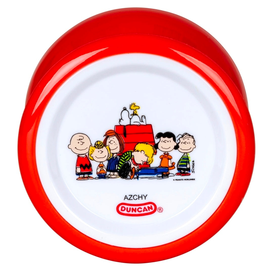 Peanuts Butterfly XT Yoyo