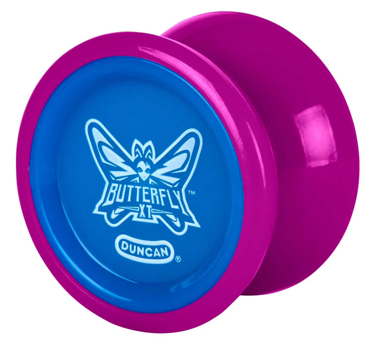 Butterfly XT
