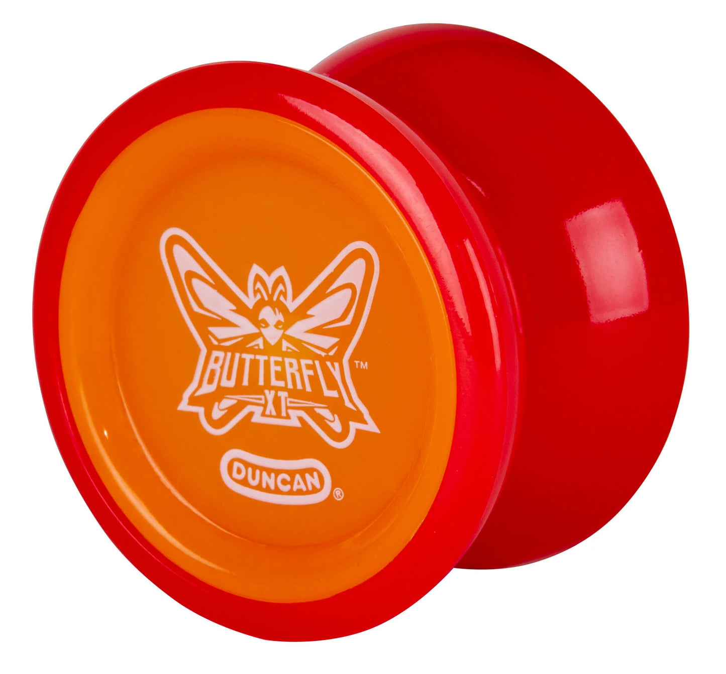 Butterfly XT