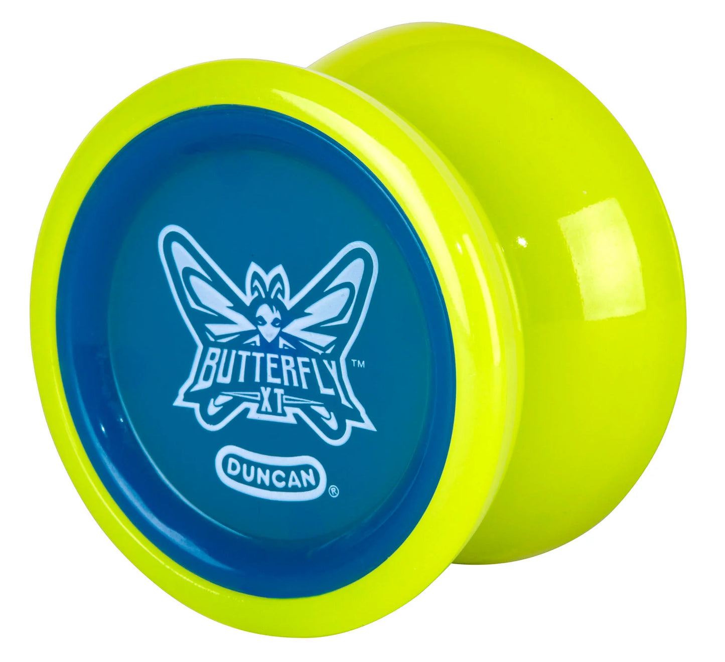 Butterfly XT