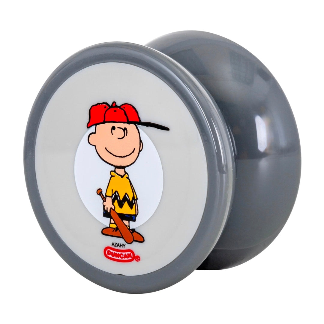 Peanuts Butterfly Yoyo