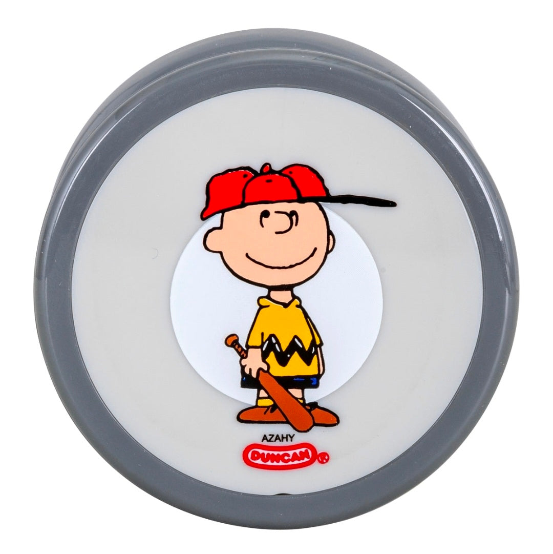 Peanuts Butterfly Yoyo
