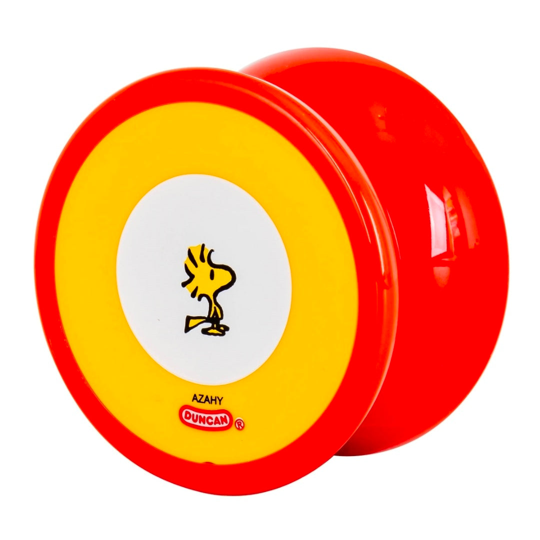Peanuts Butterfly Yoyo