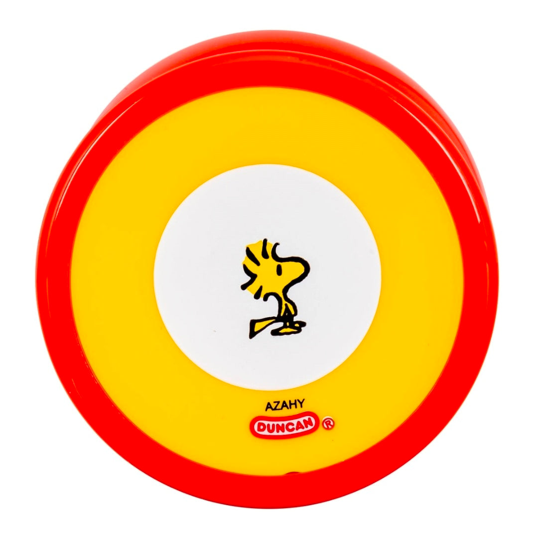 Peanuts Butterfly Yoyo