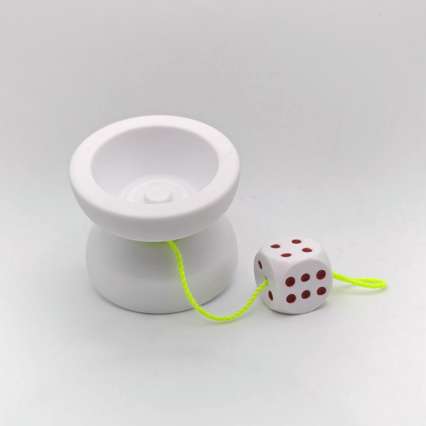Duncan CW Dice