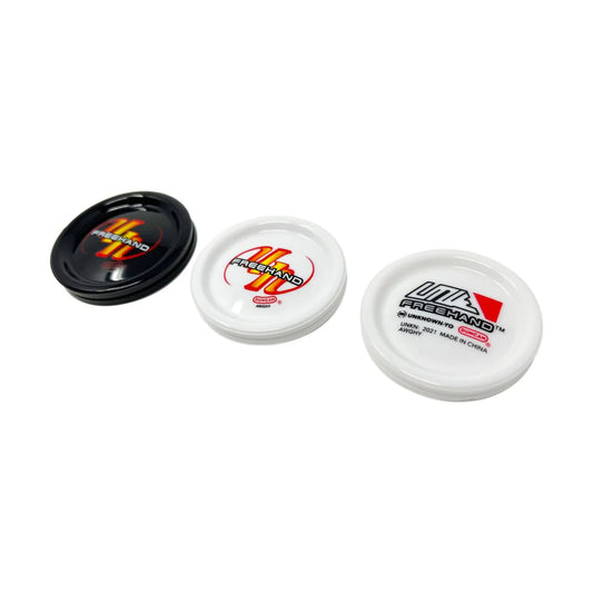 Freehand Caps - Unknown