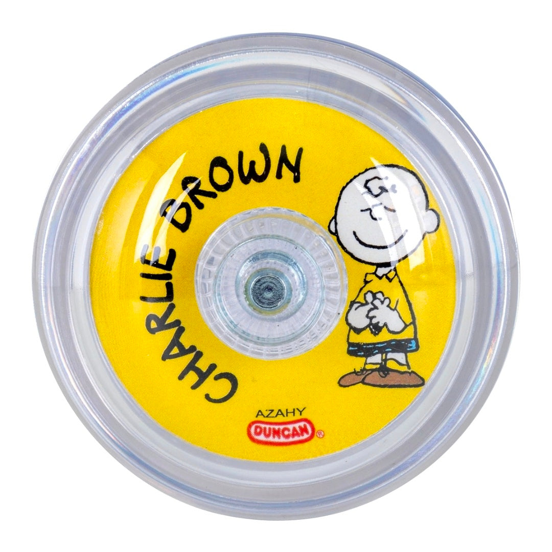 Peanuts Imperial Yoyo